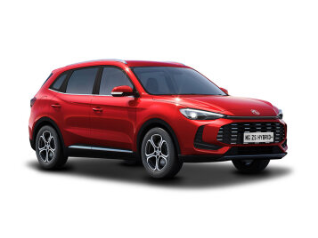 MG ZS 1.5 Hybrid+ Trophy 5dr Auto Hybrid Hatchback